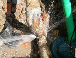 昆明测漏水公司电话