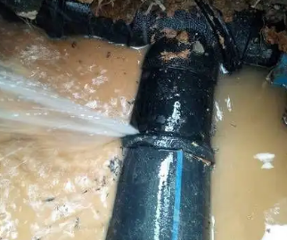 昆明测漏水公司哪家好