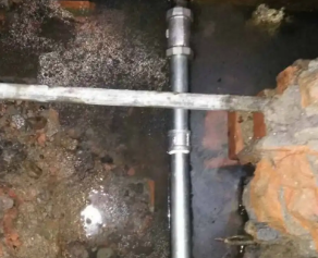 昆明漏水检测公司电话