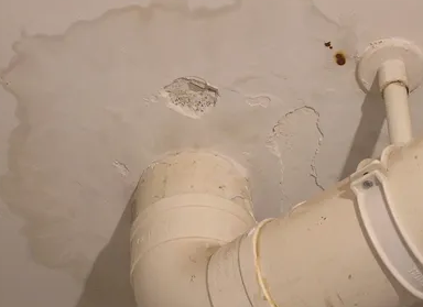 昆明卫生间测漏水多少钱