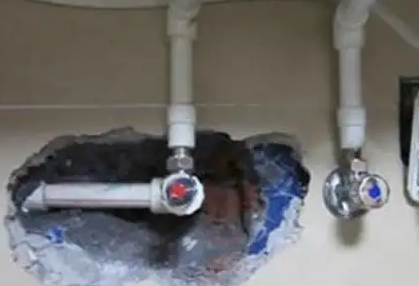 昆明卫生间测漏水查询方法