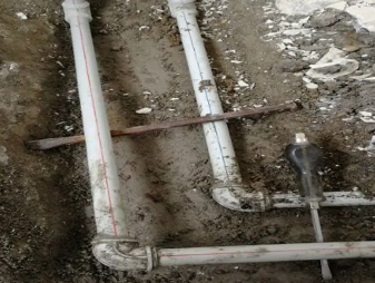 昆明卫生间测漏水多少钱