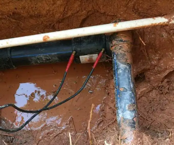 昆明水管漏水检测多少钱