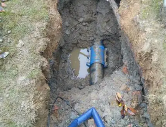 昆明水管漏水检测多少钱