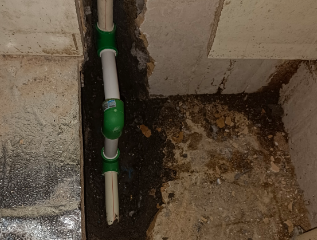 昆明卫生间测漏水哪家好