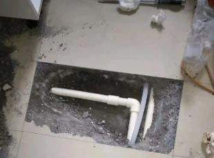 昆明卫生间测漏水哪家好