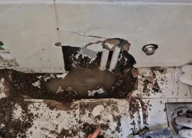 昆明漏水检测电话