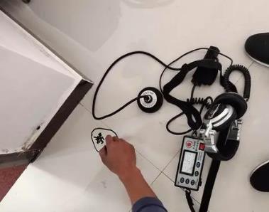 昆明测漏水公司电话